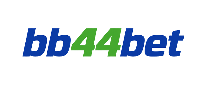 bb44bet লোগো